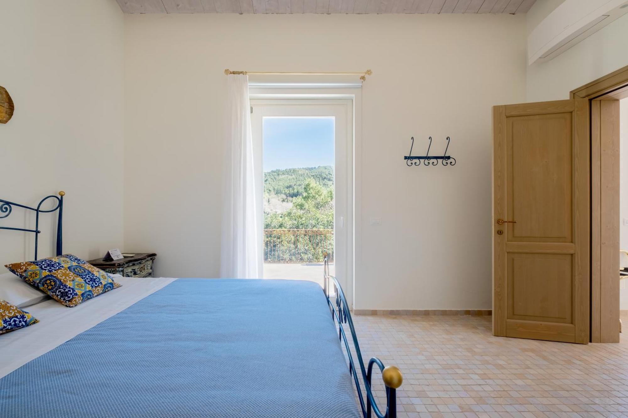 Villa Santa Margherita Chiaramonte Gulfi Extérieur photo