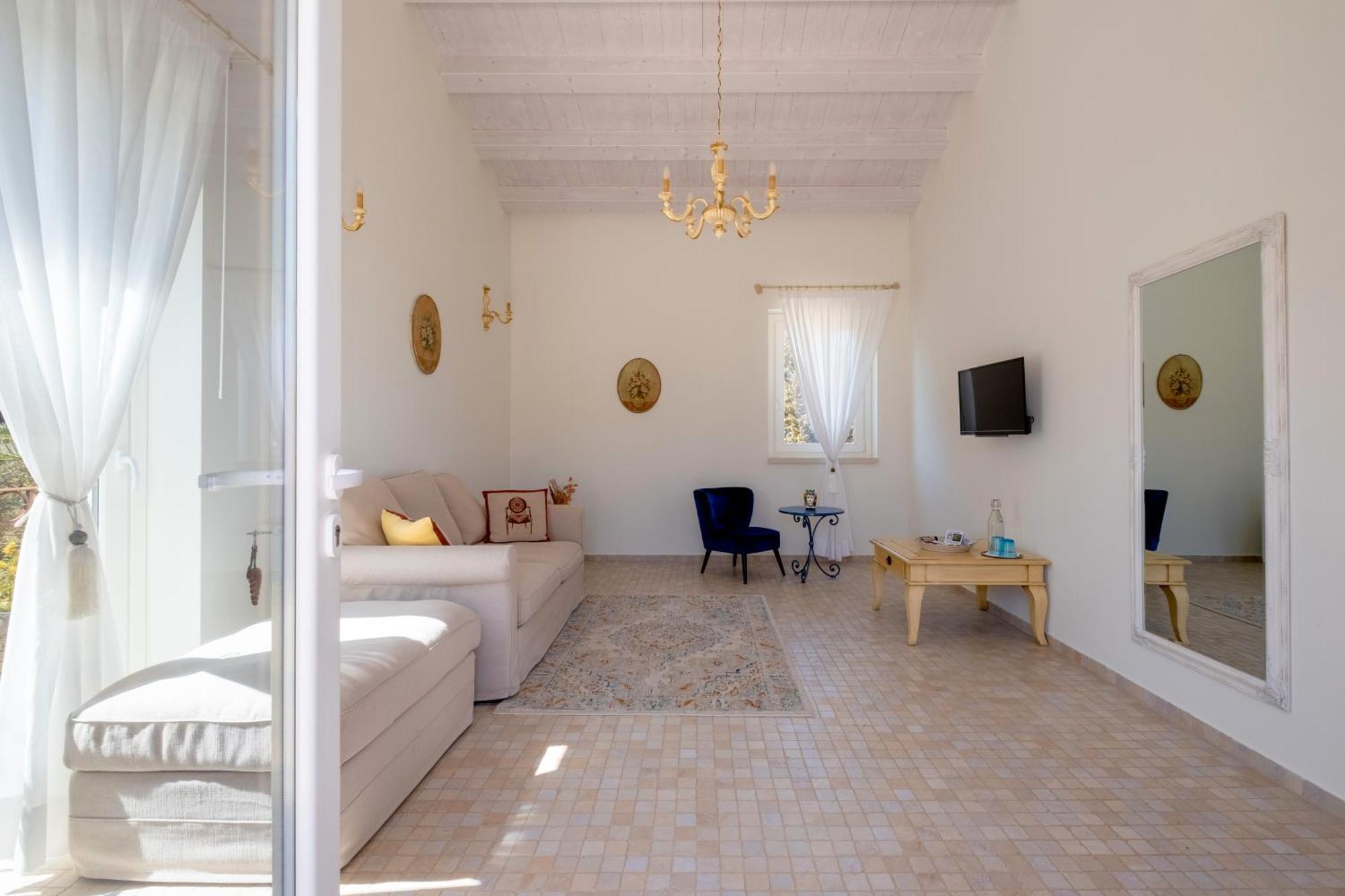Villa Santa Margherita Chiaramonte Gulfi Extérieur photo