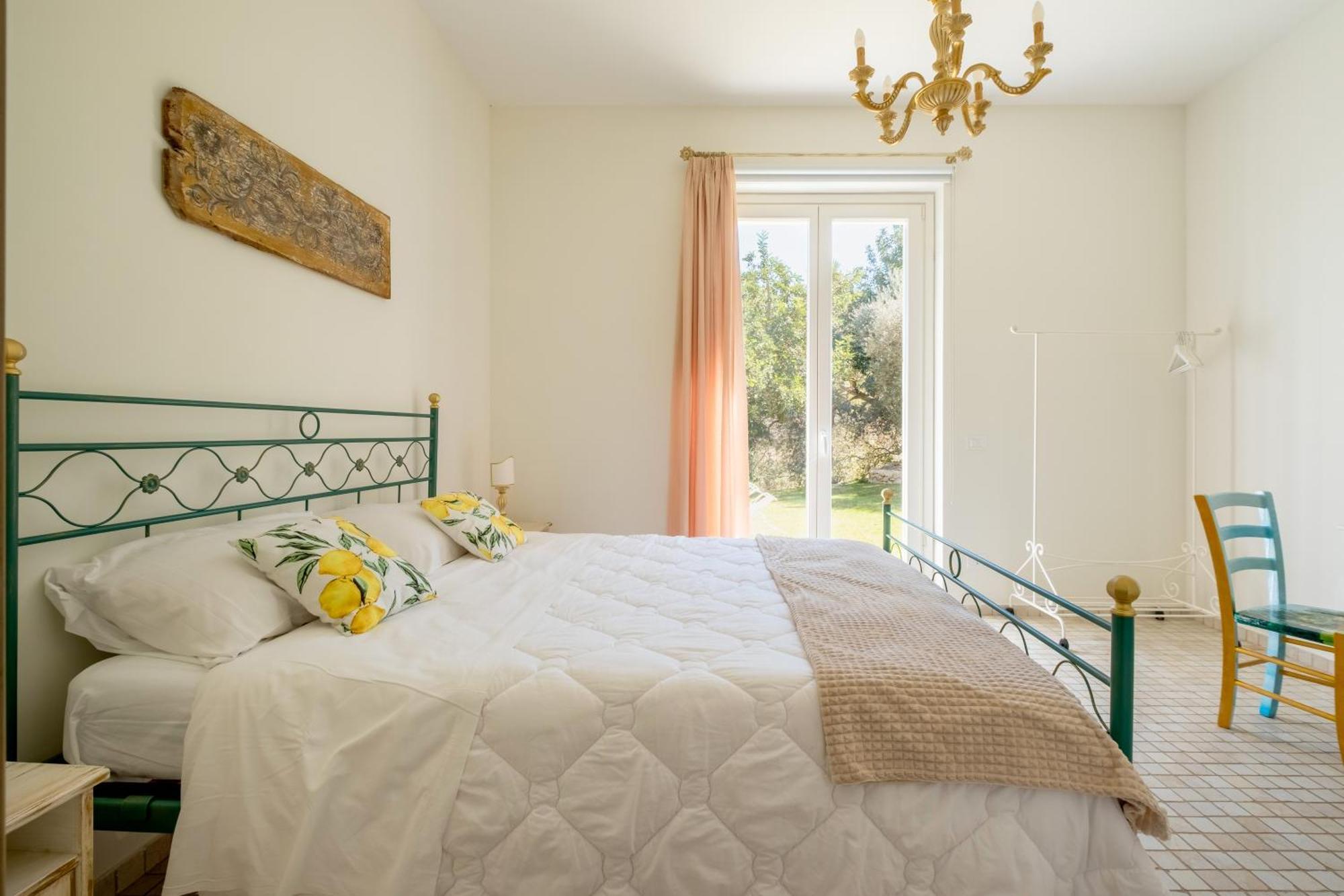 Villa Santa Margherita Chiaramonte Gulfi Extérieur photo