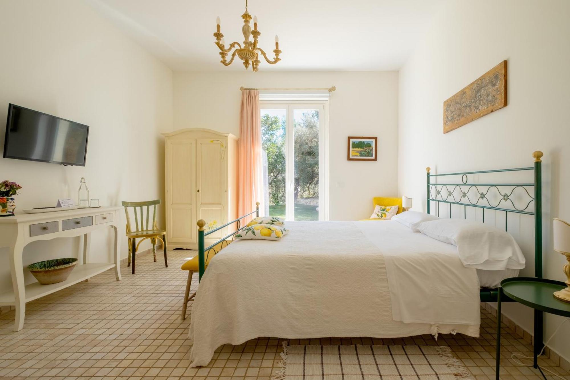 Villa Santa Margherita Chiaramonte Gulfi Extérieur photo